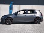 Volkswagen Golf 7.5 GTI alcantara virtual DSG camera DCC, Auto's, Volkswagen, Automaat, Alcantara, Bedrijf, 5 deurs