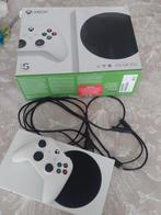 Xbox Series S 512 Go, jouée 10 fois (à récupérer uniquement), Consoles de jeu & Jeux vidéo, Consoles de jeu | Xbox Series X & S