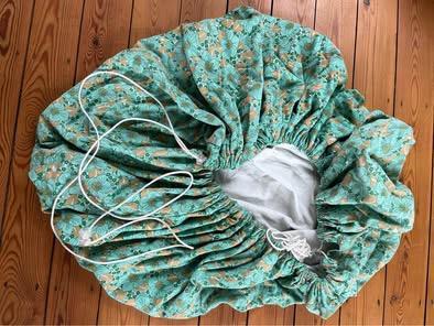 Play&Go speelkleed, Kinderen en Baby's, Overige Kinderen en Baby's, Nieuw, Ophalen