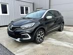 Renault Captur Captur TCe 150PK Automaat INTENS *12 m garant, Automaat, Gebruikt, 4 cilinders, Electronic Stability Program (ESP)