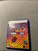 Nba2k24 ps5, Consoles de jeu & Jeux vidéo, Comme neuf, Enlèvement ou Envoi