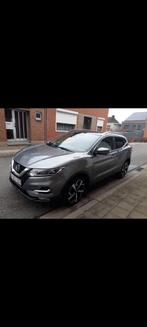 Nissan Qashqai 2021 full option 15 diesel teckna, Auto's, Automaat, Leder en Stof, Particulier, Qashqai