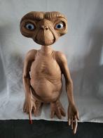 E.T l'extraterrestre en resine statue 82cm, Ophalen of Verzenden, Zo goed als nieuw
