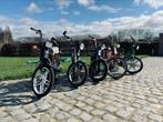 Herboren Klassiekers: Honda Camino - PA50, Vélos & Vélomoteurs, Cyclomoteurs | Tomos, Enlèvement ou Envoi, Neuf
