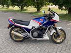 HONDA VF 750 F RC15 INTERCEPTOR BOUWJAAR 1987 RIJDT PERFECT!, Motoren, Motoren | Oldtimers, 750 cc, Sportuitlaat, 4 cilinders