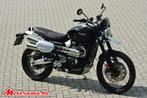 Triumph Scrambler 1200 XC - 2020 - 6000 km @Motorama, Motoren, Motoren | Triumph, 2 cilinders, Bedrijf, Meer dan 35 kW, Enduro