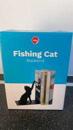 Trendform Fishing Cat. Boekensteun, Enlèvement, Neuf