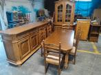 Eetkamer komplect, Huis en Inrichting, Ophalen of Verzenden