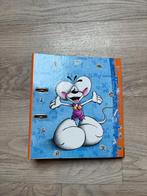 Pochette complète de Diddl, Enlèvement ou Envoi, Diddl, Utilisé, Papier, Carte ou Papeterie