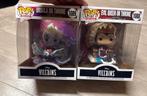 Nieuw: funko pop villains 1088 en 1089, Ophalen, Zo goed als nieuw
