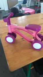 Loopfiets meisje, Kinderen en Baby's, Ophalen, Zo goed als nieuw