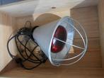 lamphouder + warmtelamp, Elektronische apparatuur, Nieuw, Ophalen