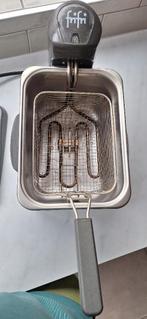 FriFri 3200 - friteuse, 3 tot 4 liter, Ophalen, Gebruikt