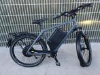 Klever n Rogue 2023 45km/h Perfecte staat 1200Wh, Fietsen en Brommers, Ophalen