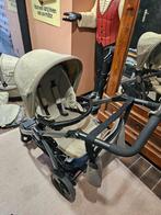 3 in 1 buggy /maxicosi van Peg Perego met isofix basis, Kinderen en Baby's, Ophalen, Regenhoes