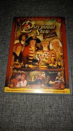 DVD Piet Piraat, Cd's en Dvd's, Ophalen of Verzenden, Gebruikt