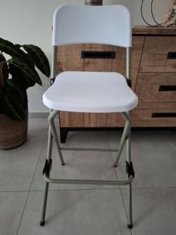 Barkrukken, Maison & Meubles, Tabourets de bar, Neuf, Enlèvement