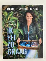 Boek Ik eet zo graag Pascale Naessens, Neuf, Plat principal, Enlèvement ou Envoi, Pascale Naessens