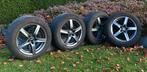 winterbanden met velg, Autos : Divers, Accessoires de voiture, Enlèvement, Comme neuf