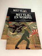 Met Vlag en Wimpel, Gelezen, Maatschappij en Samenleving, Ophalen of Verzenden, Filip Santy, Antoon Osaer