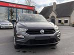 Volkswagen T-ROC 1.0 // NAV//DAB//CARPLAY, Auto's, Volkswagen, Te koop, Zilver of Grijs, Benzine, 117 g/km