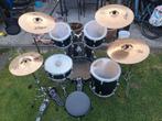 Drumstel TAMA, Muziek en Instrumenten, Ophalen, Zo goed als nieuw, Tama