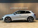 Audi Q5 55 TFSI e Quattro S Line 367PK. Lucht - Pano - Sfeer, Automaat, 4 cilinders, 5 zetels, 2050 kg