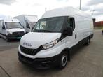 Iveco Daily 35 S 16 A8 different location: TRUCK TRADING MAL, Autos, Camionnettes & Utilitaires, Automatique, 160 ch, Iveco, Achat