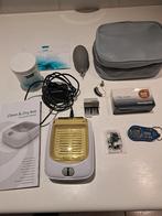 gehoorapparaat / hoortoestel en bijhorigheden, Ophalen, Gebruikt