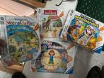 Tip toi twee boeken twee spellen, Ophalen of Verzenden, Zo goed als nieuw