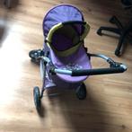 Meisjes buggy (poppen buggy), Ophalen, Nieuw