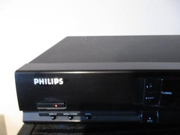 Tuner PHILIPS FT-741 beschikbaar voor biedingen