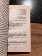 De spraakmakers, geldnood en groei aan de rand van de afgro, Boeken, Maatschappij en Samenleving, Ophalen of Verzenden, Zo goed als nieuw