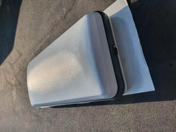 Topbox beschikbaar voor biedingen