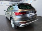 Seat Ateca Move Navi, Auto's, Seat, Ateca, Bedrijf, Handgeschakeld, 5 deurs