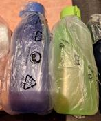 Gourdes neuves tupperware, Enlèvement ou Envoi, Neuf