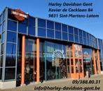 Harley-Davidson CVO STREET GLIDE (bj 2016), Bedrijf, 2 cilinders, 1802 cc, Chopper