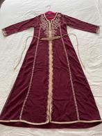 Caftan robe enfant, Kinderen en Baby's, Ophalen, Zo goed als nieuw, Meisje