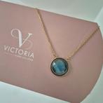 Prachtige ketting Victoria, Ophalen of Verzenden