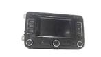 SYSTEME NAVIGATION GPS Skoda Fabia II Combi (3T0035191), Utilisé, Skoda