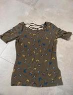 Nieuwe tshirt met vlinders, Kleding | Dames, T-shirts, JBC, Nieuw, Ophalen of Verzenden, Korte mouw