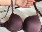 Marie Jo Tom push up 75C plum met glitter, Vêtements | Femmes, Sous-vêtements & Lingerie, Enlèvement ou Envoi