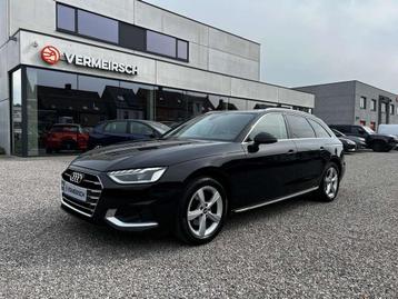 Audi A4 Avant 30 TDi Business Edition Advanced*PANO*LEDER*  beschikbaar voor biedingen