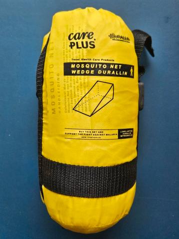 Moustiquaire Care Plus Wedge Durallin, Enlèvement ou Envoi, Comme neuf