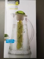 Karaf met infuser, Huis en Inrichting, Ophalen, Nieuw, Overige kleuren