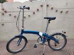Vélo pliable Dahon 7, Fietsen en Brommers, Fietsen | Vouwfietsen, Ophalen, 20 inch of meer, Gebruikt, Versnellingen