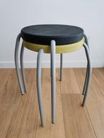 krukje tabouret IKEA VINTAGE Förby 2004, Ophalen of Verzenden, Gebruikt