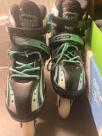 Nieuwe skeelers met lichtgevende wielen merk Apollo 35-38, Sport en Fitness, Skeelers, Overige merken, Verstelbaar, Kinderen, Verzenden