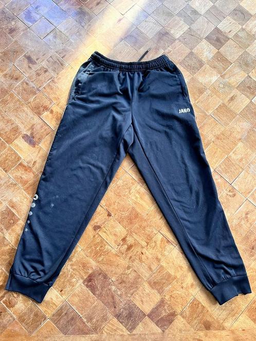 Pantalon de sport noir, Jako, enfant 9-10ans 140cm, Enfants & Bébés, Vêtements enfant | Taille 140, Pantalon