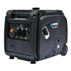 Generator CONTIMAC GRNE 4500 IS, Doe-het-zelf en Bouw, Ophalen, Benzine, Geluidgedempt, Nieuw